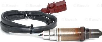 BOSCH F 00H L00 405 - Лямбда-зонд, датчик кисню autozip.com.ua