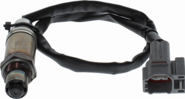 BOSCH F 00H L00 415 - Лямбда-зонд, датчик кисню autozip.com.ua