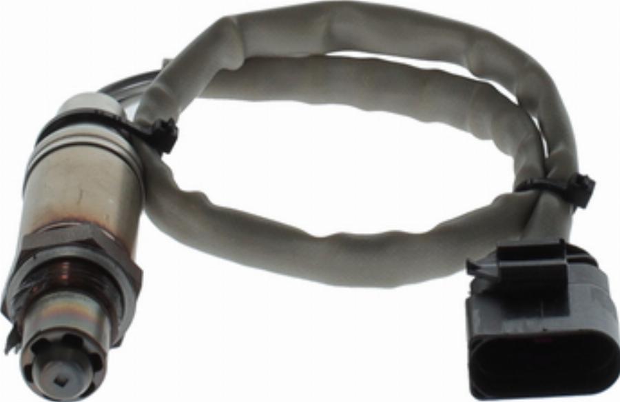 BOSCH F 00H L00 439 - Лямбда-зонд, датчик кисню autozip.com.ua