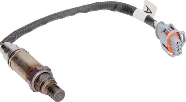 BOSCH F 00H L00 428 - Лямбда-зонд, датчик кисню autozip.com.ua