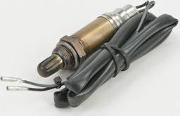 BOSCH F 00H L00 091 - Лямбда-зонд, датчик кисню autozip.com.ua