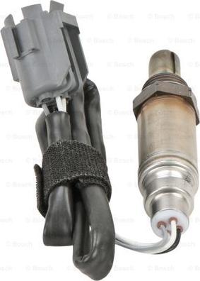 BOSCH F 00H L00 049 - Лямбда-зонд, датчик кисню autozip.com.ua