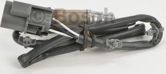 BOSCH F 00H L00 044 - Лямбда-зонд, датчик кисню autozip.com.ua