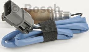 BOSCH F 00H L00 040 - Лямбда-зонд, датчик кисню autozip.com.ua