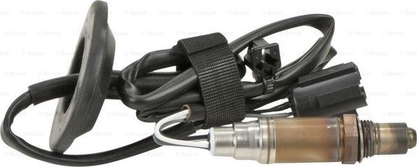 BOSCH F 00H L00 065 - Лямбда-зонд, датчик кисню autozip.com.ua