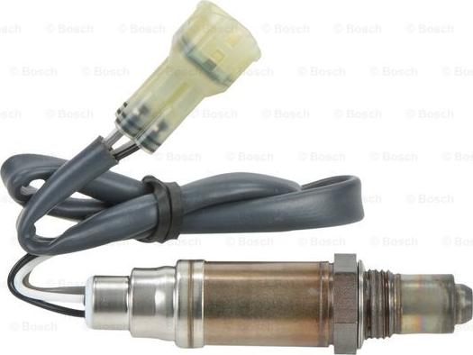 BOSCH F 00H L00 063 - Лямбда-зонд, датчик кисню autozip.com.ua