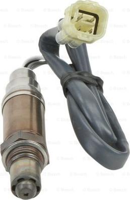 BOSCH F 00H L00 063 - Лямбда-зонд, датчик кисню autozip.com.ua