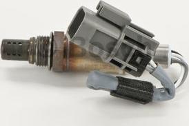 BOSCH F 00H L00 002 - Лямбда-зонд, датчик кисню autozip.com.ua