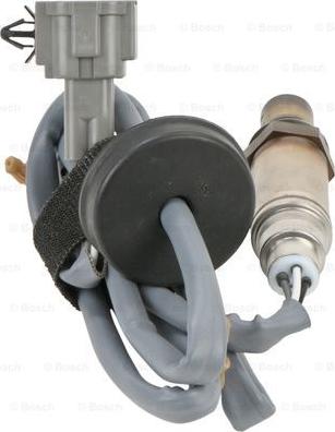 BOSCH F 00H L00 010 - Лямбда-зонд, датчик кисню autozip.com.ua
