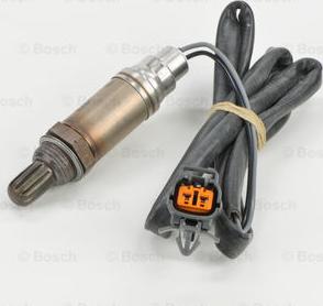 BOSCH F 00H L00 089 - Лямбда-зонд, датчик кисню autozip.com.ua