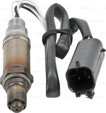 BOSCH F 00H L00 080 - Лямбда-зонд, датчик кисню autozip.com.ua