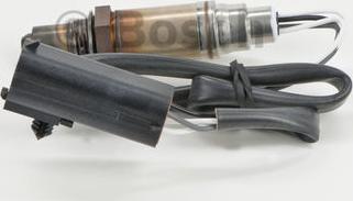 BOSCH F 00H L00 080 - Лямбда-зонд, датчик кисню autozip.com.ua