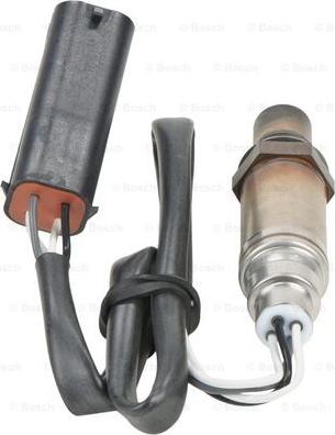 BOSCH F 00H L00 080 - Лямбда-зонд, датчик кисню autozip.com.ua