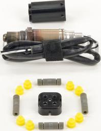 BOSCH F 00H L00 083 - Лямбда-зонд, датчик кисню autozip.com.ua