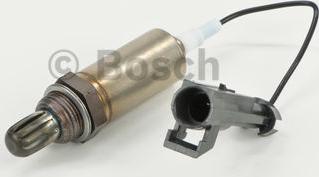 BOSCH F 00H L00 035 - Лямбда-зонд, датчик кисню autozip.com.ua