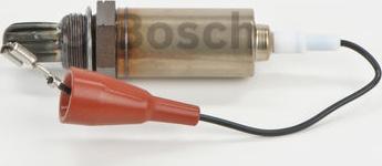 BOSCH F 00H L00 030 - Лямбда-зонд, датчик кисню autozip.com.ua