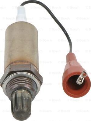 BOSCH F 00H L00 030 - Лямбда-зонд, датчик кисню autozip.com.ua
