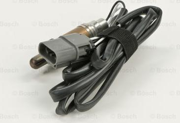 BOSCH F 00H L00 020 - Лямбда-зонд, датчик кисню autozip.com.ua