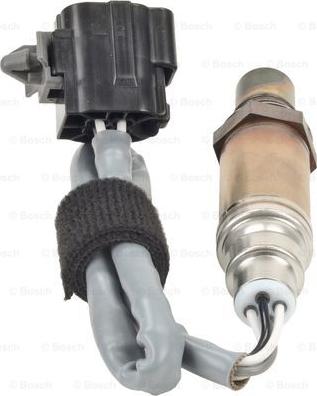 BOSCH F 00H L00 199 - Лямбда-зонд, датчик кисню autozip.com.ua