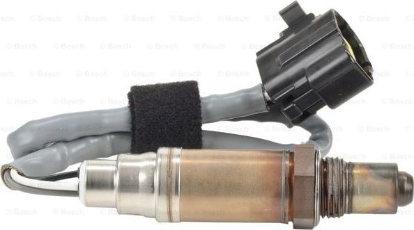 BOSCH F 00H L00 199 - Лямбда-зонд, датчик кисню autozip.com.ua