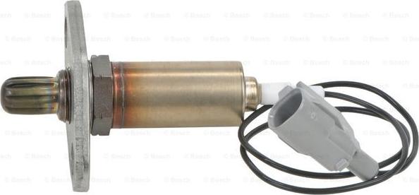 BOSCH F 00H L00 196 - Лямбда-зонд, датчик кисню autozip.com.ua