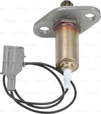 BOSCH F 00H L00 196 - Лямбда-зонд, датчик кисню autozip.com.ua