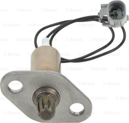 BOSCH F 00H L00 196 - Лямбда-зонд, датчик кисню autozip.com.ua