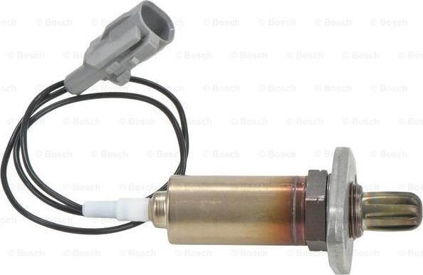 BOSCH F 00H L00 196 - Лямбда-зонд, датчик кисню autozip.com.ua