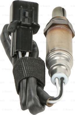BOSCH F 00H L00 192 - Лямбда-зонд, датчик кисню autozip.com.ua