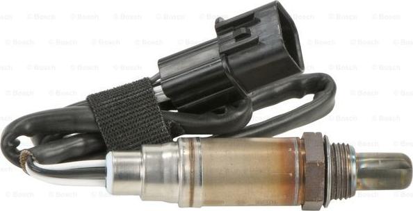 BOSCH F 00H L00 192 - Лямбда-зонд, датчик кисню autozip.com.ua
