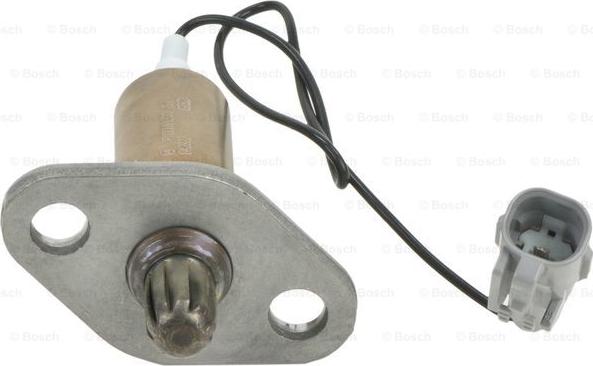 BOSCH F 00H L00 197 - Лямбда-зонд, датчик кисню autozip.com.ua