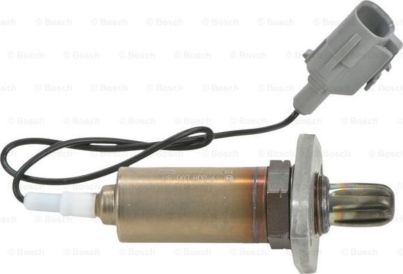 BOSCH F 00H L00 197 - Лямбда-зонд, датчик кисню autozip.com.ua