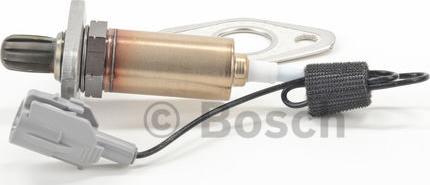 BOSCH F 00H L00 197 - Лямбда-зонд, датчик кисню autozip.com.ua