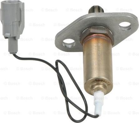 BOSCH F 00H L00 197 - Лямбда-зонд, датчик кисню autozip.com.ua