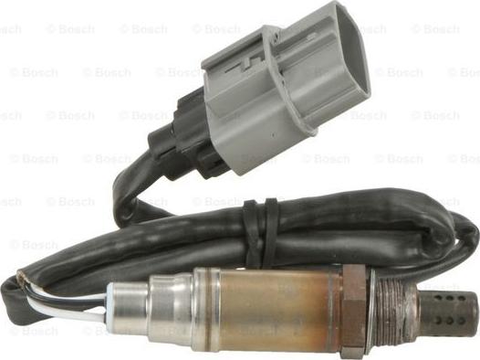 BOSCH F 00H L00 148 - Лямбда-зонд, датчик кисню autozip.com.ua