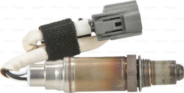 BOSCH F 00H L00 151 - Лямбда-зонд, датчик кисню autozip.com.ua