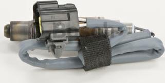 BOSCH F 00H L00 157 - Лямбда-зонд, датчик кисню autozip.com.ua