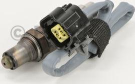 BOSCH F 00H L00 157 - Лямбда-зонд, датчик кисню autozip.com.ua