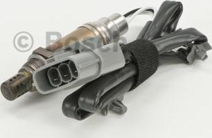 BOSCH F 00H L00 160 - Лямбда-зонд, датчик кисню autozip.com.ua