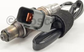 BOSCH F 00H L00 168 - Лямбда-зонд, датчик кисню autozip.com.ua