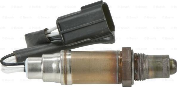 BOSCH F 00H L00 162 - Лямбда-зонд, датчик кисню autozip.com.ua