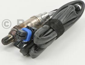 BOSCH F 00H L00 112 - Лямбда-зонд, датчик кисню autozip.com.ua