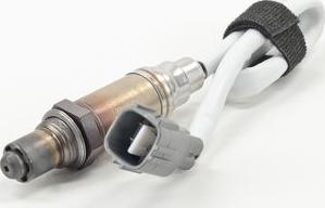 BOSCH F 00H L00 186 - Лямбда-зонд, датчик кисню autozip.com.ua