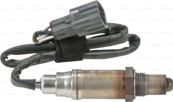 BOSCH F 00H L00 183 - Лямбда-зонд, датчик кисню autozip.com.ua