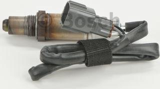 BOSCH F 00H L00 183 - Лямбда-зонд, датчик кисню autozip.com.ua