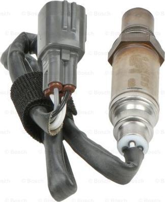 BOSCH F 00H L00 183 - Лямбда-зонд, датчик кисню autozip.com.ua