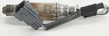 BOSCH F 00H L00 128 - Лямбда-зонд, датчик кисню autozip.com.ua