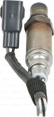 BOSCH F 00H L00 128 - Лямбда-зонд, датчик кисню autozip.com.ua