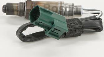 BOSCH F 00H L00 174 - Лямбда-зонд, датчик кисню autozip.com.ua