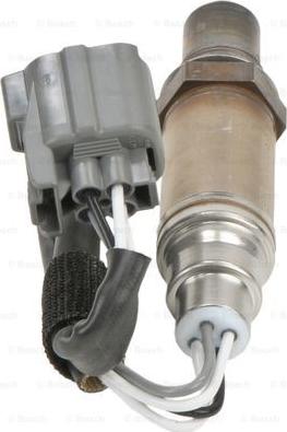 BOSCH F 00H L00 176 - Лямбда-зонд, датчик кисню autozip.com.ua